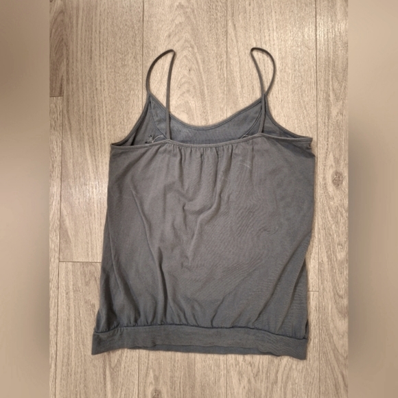 silence + noise cotton camisole cami tank top, size XS, Urban Outfitters - Picture 3 of 6